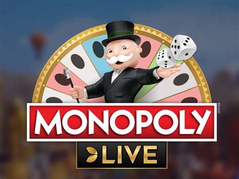 live monopoly