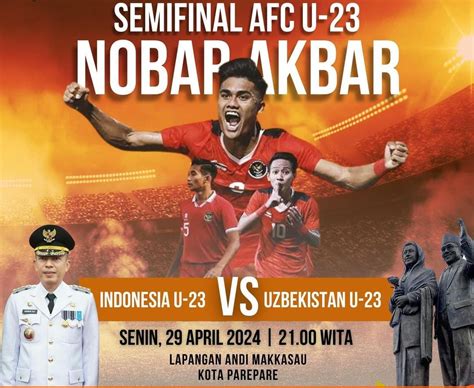 LIVE NOBAR INDONESIA VS UZBEKISTAN：Link Live Streaming Babak Kedua Timnas Indonesia vs Myanmar 9