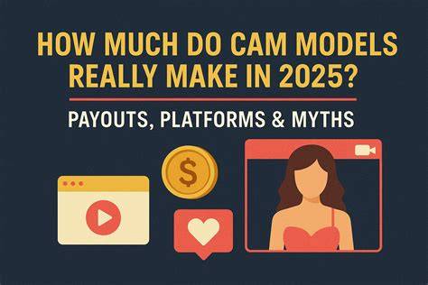live nude cam models