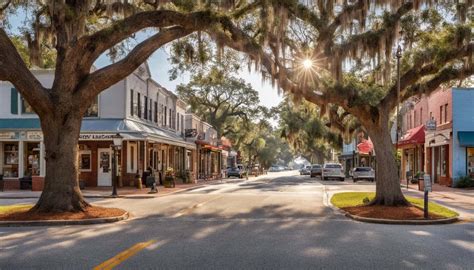 live oak florida