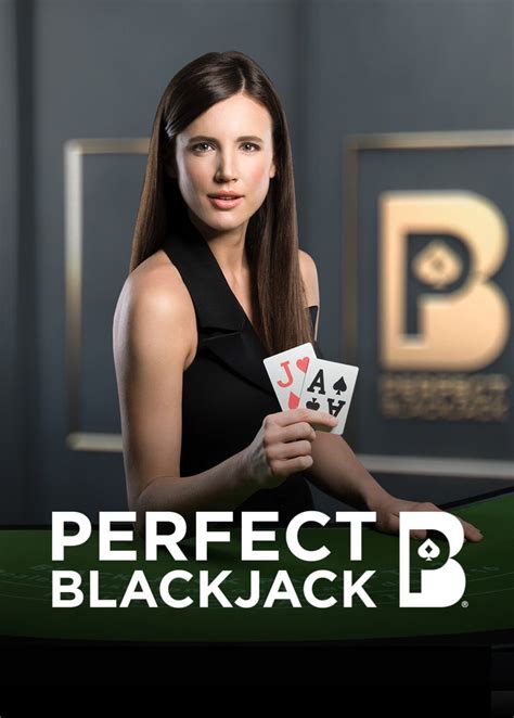 live perfect blackjack