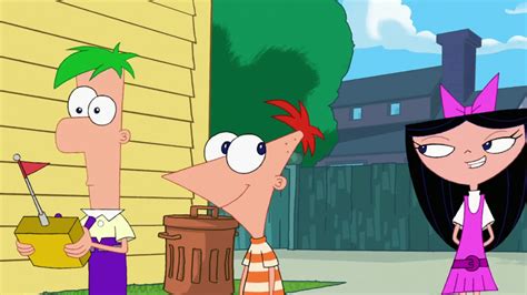 Live Phineas And Ferb Season 1 Full Episodes Phineas And Ferb Science Lab - Phineas And Ferb Science Lab