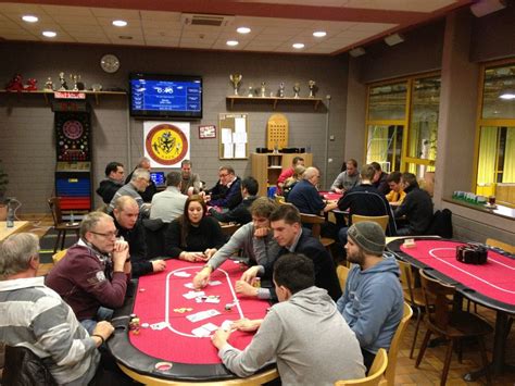 live poker in casinos udmp luxembourg