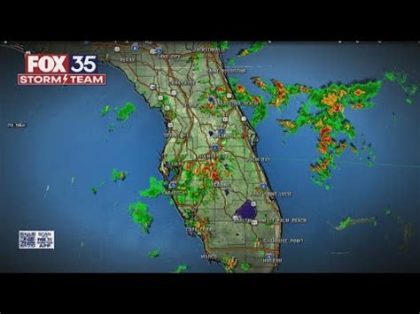 live radar florida