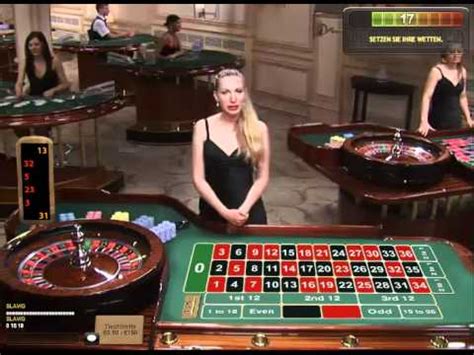 live roulette 365 hvof luxembourg