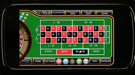 live roulette app android Mobiles Slots Casino Deutsch