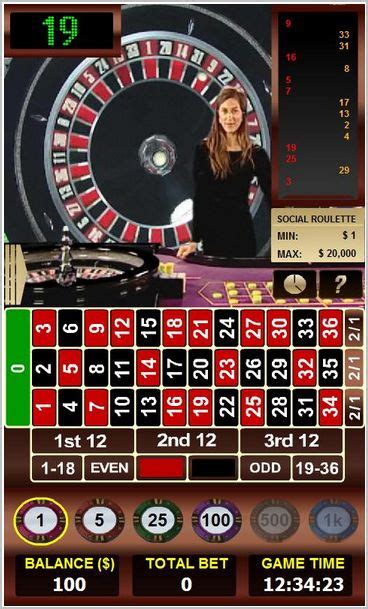 live roulette app android ahtz