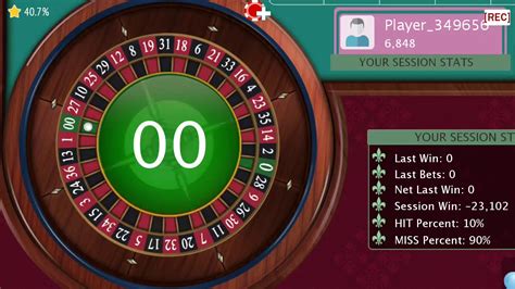 live roulette app android yknz
