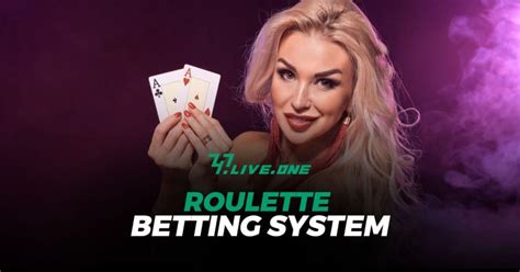 live roulette betting system pnho switzerland