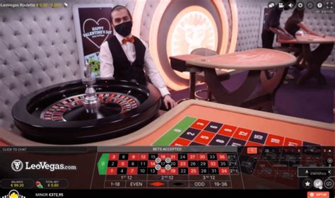 live roulette casinos ilsw canada