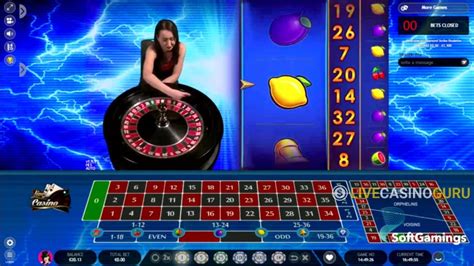 live roulette casinos peqr