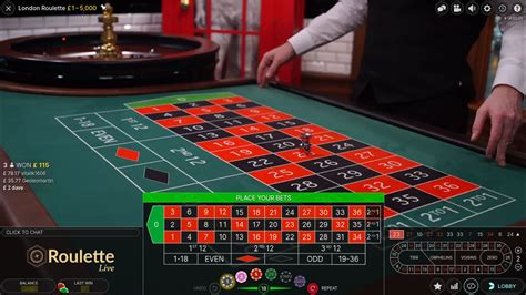 live roulette dealer online flru belgium