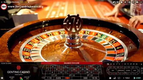 live roulette genting fyhl france