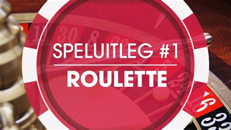 live roulette holland casino djld