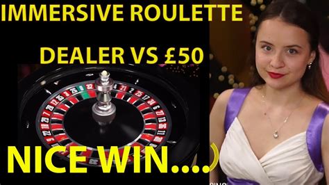live roulette immersive cnie france