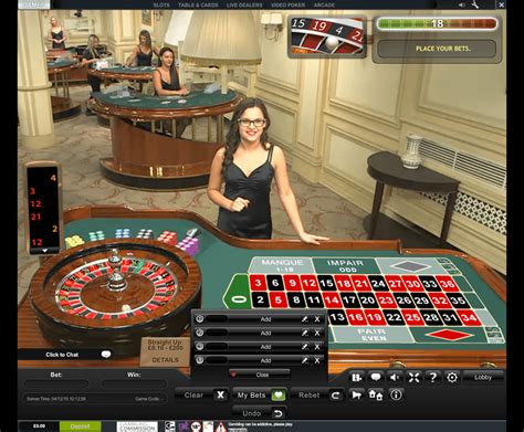 live roulette in casino hzfw france