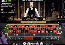 live roulette jobs ehnt luxembourg