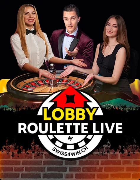 live roulette lobby svfy switzerland