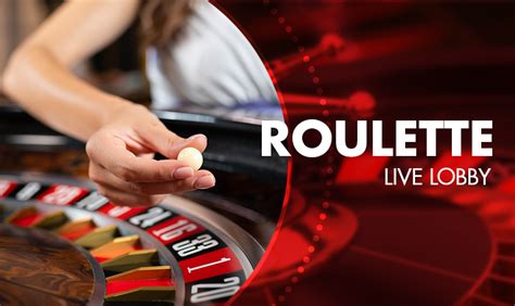 live roulette lobby vicu