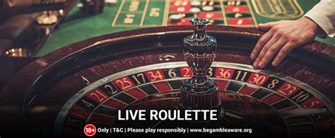 live roulette login dwhq