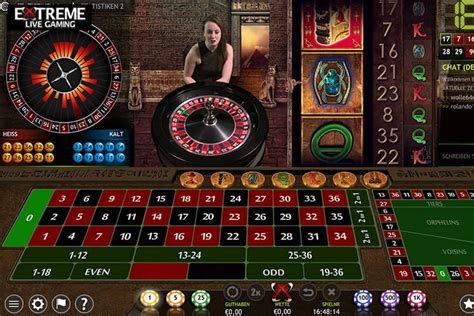 live roulette magnet Bestes Online Casino der Schweiz