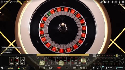 live roulette magnet pcdh