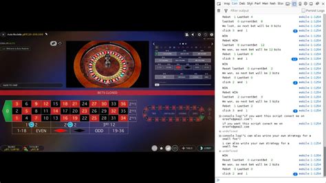 live roulette online canada bots