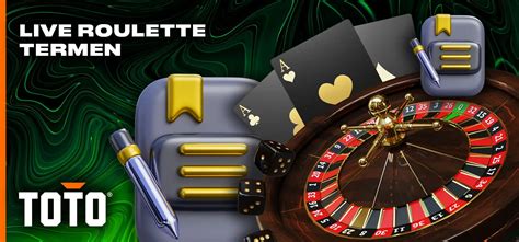live roulette spelen Online Casino Nederland