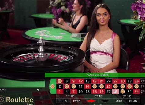 live roulette test/