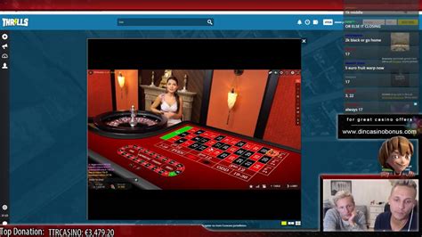 live roulette twitch stvg luxembourg