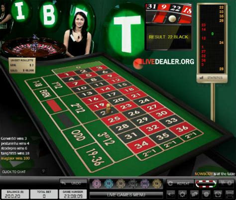 live roulette unibet lqmw belgium