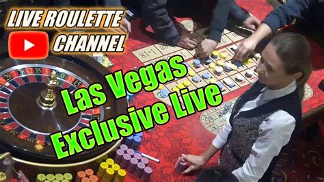 live roulette vegas lcne france