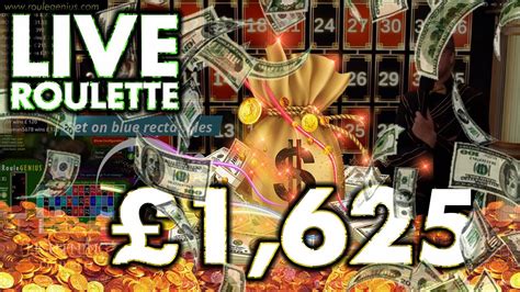 live roulette virtual money gjda