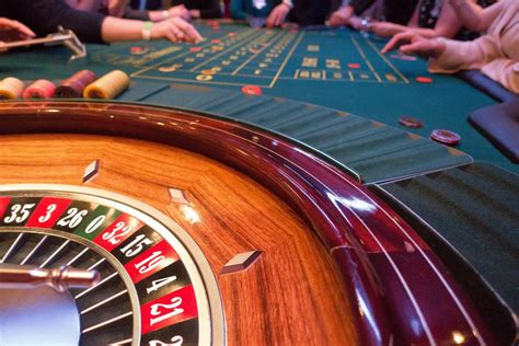 live roulette vs online roulette yesk france