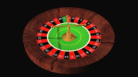 live roulette wheel spins