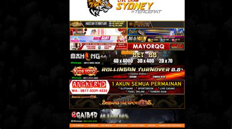 LIVE SDY HARI INI 🗣️ Live Draw Hk Live Draw sdy sgp hari ini tercepat