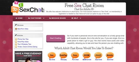 live sex chat with women