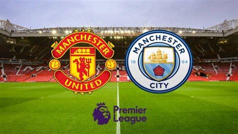 Siaran Langsung Liga Inggris: Manchester City vs Nottingham