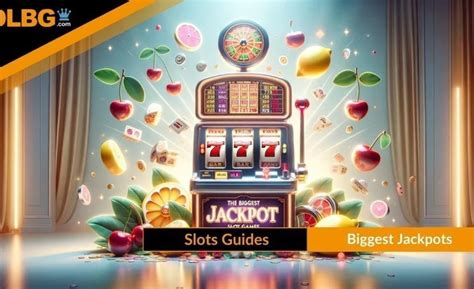 live slots jackpot