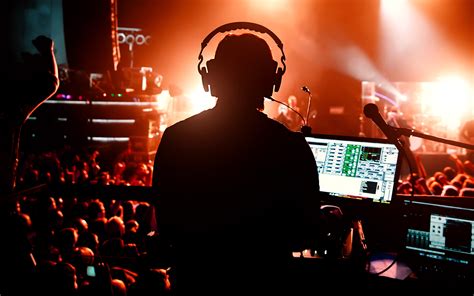 live sound engineer biography