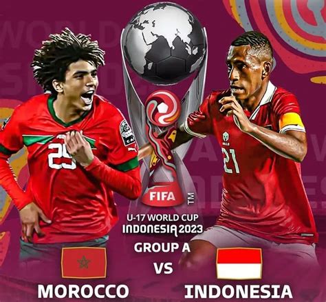 LIVE STREAMING INDONESIA VS MAROKO：Cara Nonton Timnas Esports Indonesia di FIFAe World Cup 2024 -