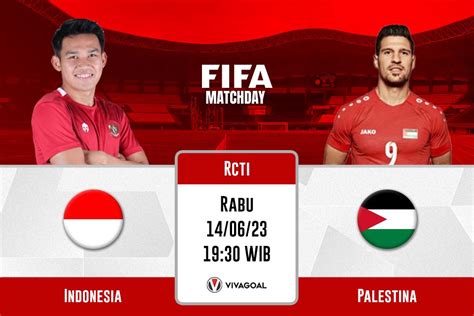 live streaming indonesia vs palestina