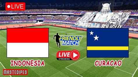 LIVE STREAMING TIMNAS MALAM INI：Link Live Streaming Babak Kedua Timnas Indonesia vs Myanmar 9