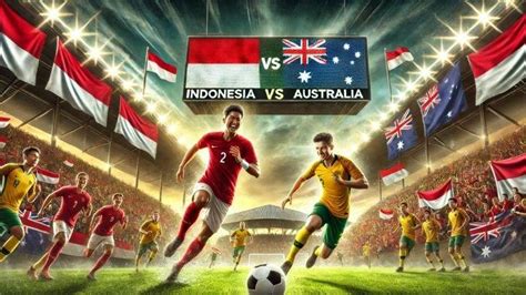 LIVE STREAMING TIMNAS VS AUSTRALIA：Laga Timnas Indonesia vs Myanmar Piala AFF 2024, Link Live