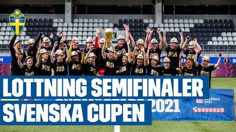 live svenska cupen
