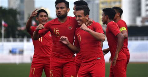 LIVE TIMNAS U23 HARI INI：Live Hasil Skor dan Link Streaming Kamboja vs Malaysia di Piala