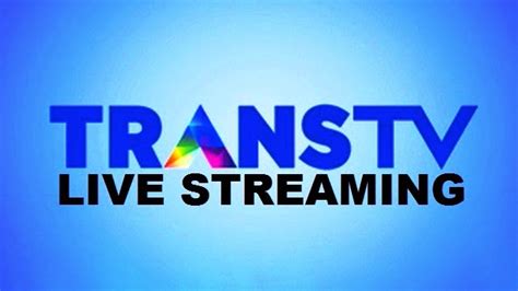 live trans tv