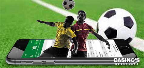 live wedstrijden wedden Veel Geld Gewonnen Online Casino