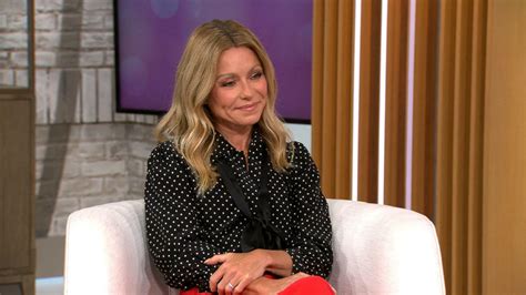 Live Wire Kelly Ripa