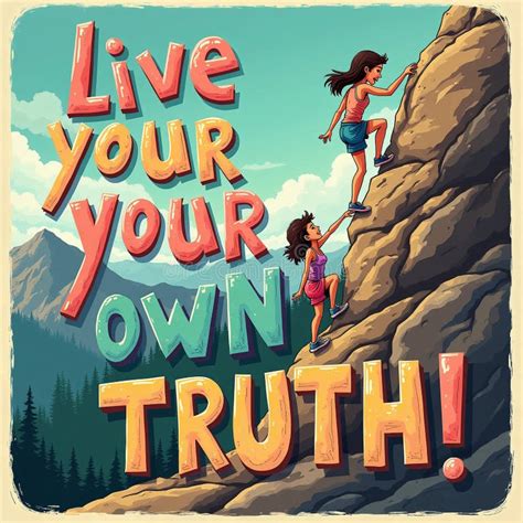 Live Your Truth